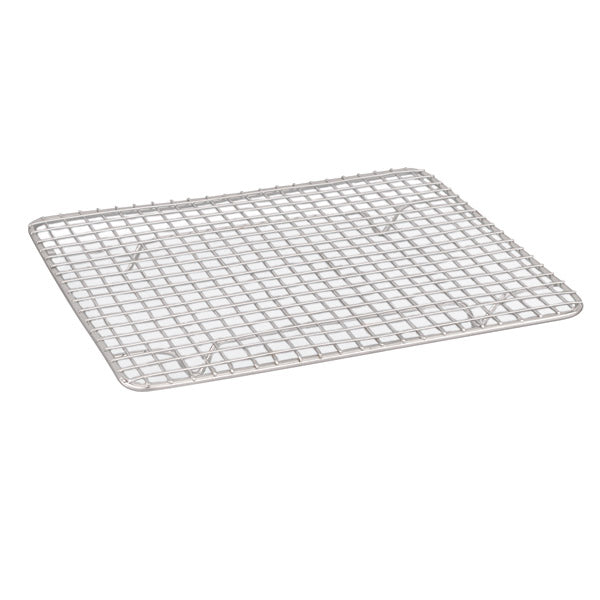 Cake Cooling Rack - 1-2 Size, 200 x 250mm from TheFlyingFork. Sold in boxes of 1. Hospitality quality at wholesale price with The Flying Fork!