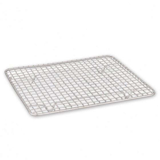 Cake Cooling Rack - 1-3 Size, 125 x 260mm from TheFlyingFork. Sold in boxes of 1. Hospitality quality at wholesale price with The Flying Fork!