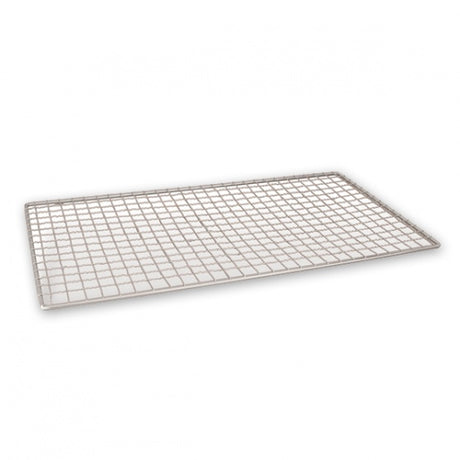 Cake Cooling Rack - W-Legs, 740 x 400mm from TheFlyingFork. Sold in boxes of 1. Hospitality quality at wholesale price with The Flying Fork!