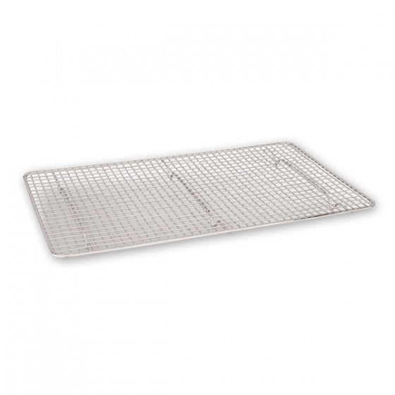 Cake Cooling Rack - W-Legs, 650 x 530mm from TheFlyingFork. Sold in boxes of 1. Hospitality quality at wholesale price with The Flying Fork!