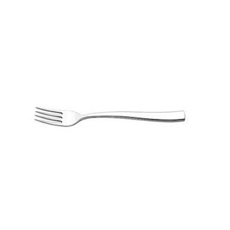 Cake Fork - ANGELINA from Athena. made out of Stainless Steel and sold in boxes of 12. Hospitality quality at wholesale price with The Flying Fork!