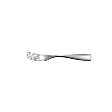 Cake Fork - BERNILI from Athena. made out of Stainless Steel and sold in boxes of 12. Hospitality quality at wholesale price with The Flying Fork!