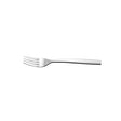 Cake Fork - SAVADO from Athena. made out of Stainless Steel and sold in boxes of 12. Hospitality quality at wholesale price with The Flying Fork!