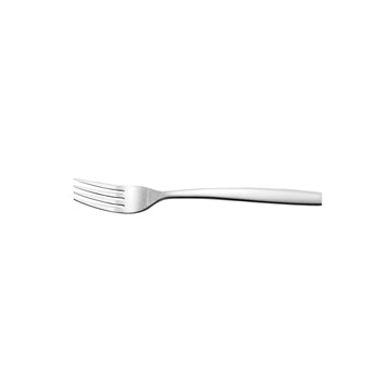 Cake Fork - SAVADO from Athena. made out of Stainless Steel and sold in boxes of 12. Hospitality quality at wholesale price with The Flying Fork!