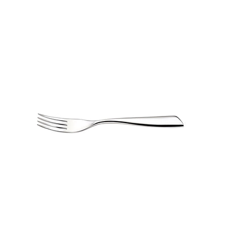 Cake Fork - ZENA from Athena. made out of Stainless Steel and sold in boxes of 12. Hospitality quality at wholesale price with The Flying Fork!