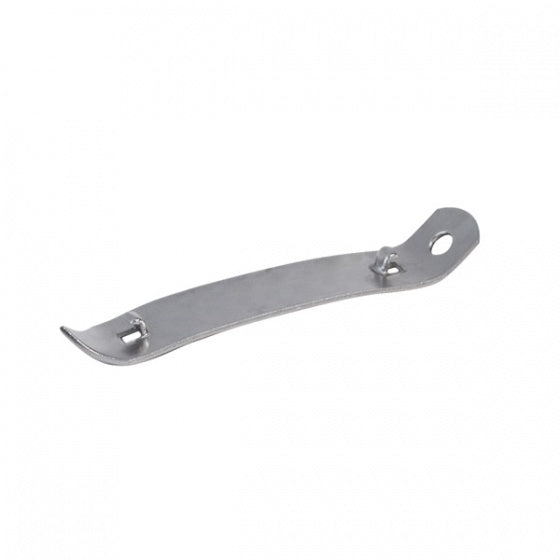 Can Piercer - Chrome, 100mm from TheFlyingFork. Sold in boxes of 1. Hospitality quality at wholesale price with The Flying Fork!