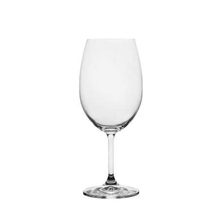 Carnivale Bordeaux - 620ml from Ryner Glassware. made out of Glass and sold in boxes of 24. Hospitality quality at wholesale price with The Flying Fork!