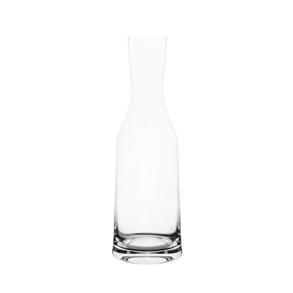 Carnivale Carafe - 1200ml from Ryner Glassware. Sold in boxes of 1. Hospitality quality at wholesale price with The Flying Fork!