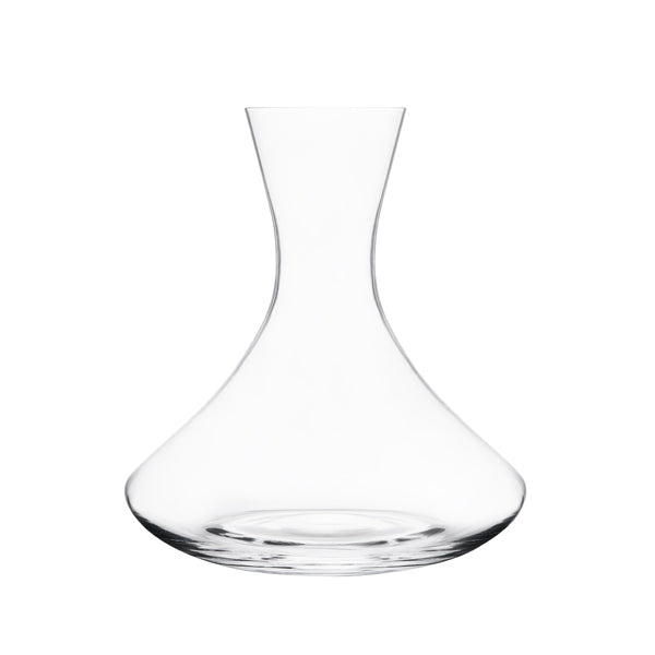 Carnivale Decanter - 1500ml from Ryner Glassware. Sold in boxes of 1. Hospitality quality at wholesale price with The Flying Fork!