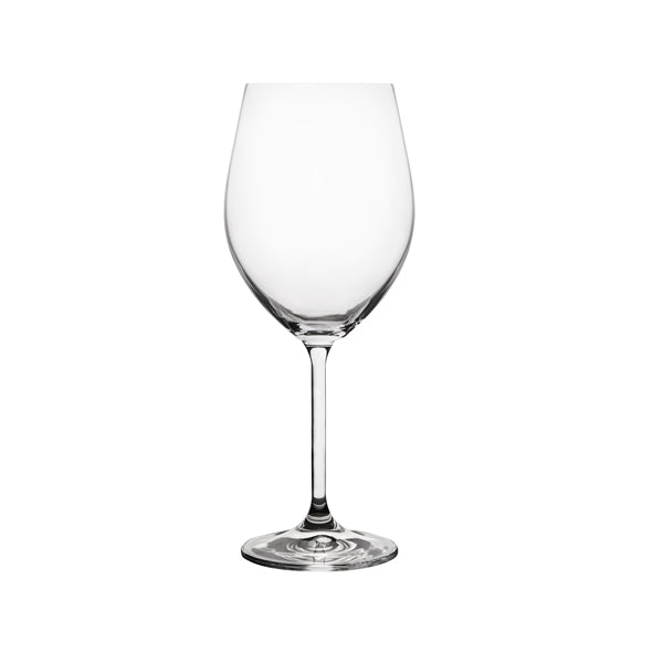 Carnivale Red Wine - 425ml from Ryner Glassware. Sold in boxes of 24. Hospitality quality at wholesale price with The Flying Fork!
