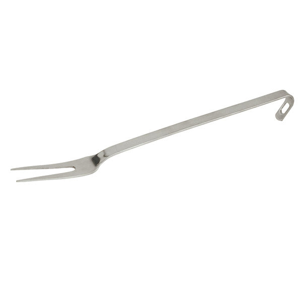 Carving Fork - 18-10, x hd, 240mm from CaterChef. Sold in boxes of 1. Hospitality quality at wholesale price with The Flying Fork!