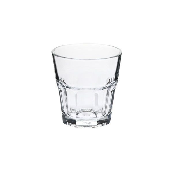 Casablanca Rock Old Fashioned - 207ml from Crown Glassware. Sold in boxes of 24. Hospitality quality at wholesale price with The Flying Fork!