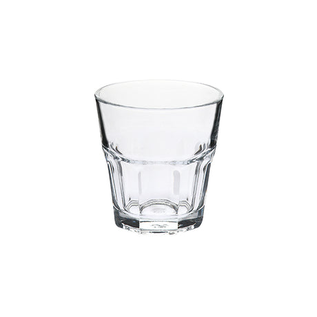Casablanca Rock Old Fashioned - 207ml from Crown Glassware. Sold in boxes of 24. Hospitality quality at wholesale price with The Flying Fork!