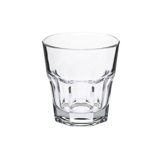 Casablanca Rock Old Fashioned - 237ml from Crown Glassware. Sold in boxes of 36. Hospitality quality at wholesale price with The Flying Fork!