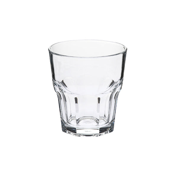 Casablanca Rock Old Fashioned - 266ml from Crown Glassware. Sold in boxes of 36. Hospitality quality at wholesale price with The Flying Fork!