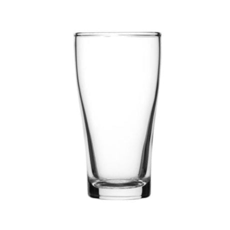 Crowntuff Conical - 285ml from Crown Glassware. Sold in boxes of 48. Hospitality quality at wholesale price with The Flying Fork!