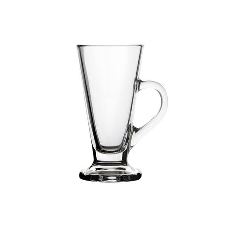 Kenya Irish Mug - 230ml from Ocean Glassware. Sold in boxes of 6. Hospitality quality at wholesale price with The Flying Fork!