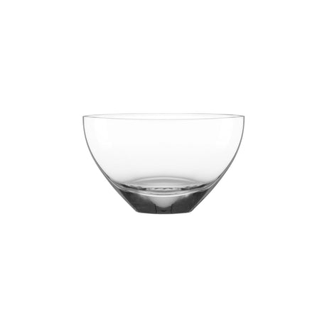 Ice Bath - Glass, 4.5Lt from Nude. Sold in boxes of 1. Hospitality quality at wholesale price with The Flying Fork!