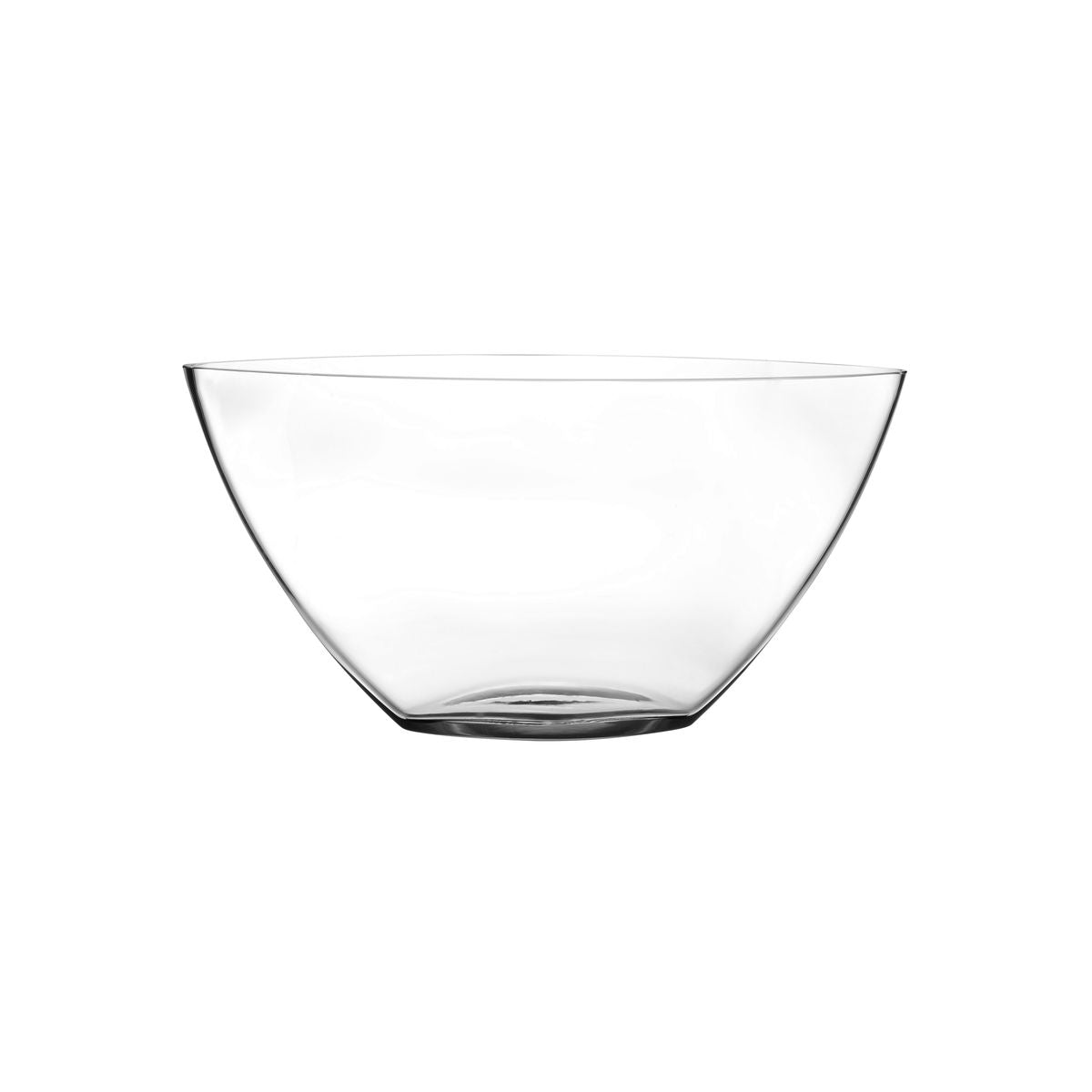 Wine Cooler - Glass, 12.5Lt from Nude. Sold in boxes of 1. Hospitality quality at wholesale price with The Flying Fork!