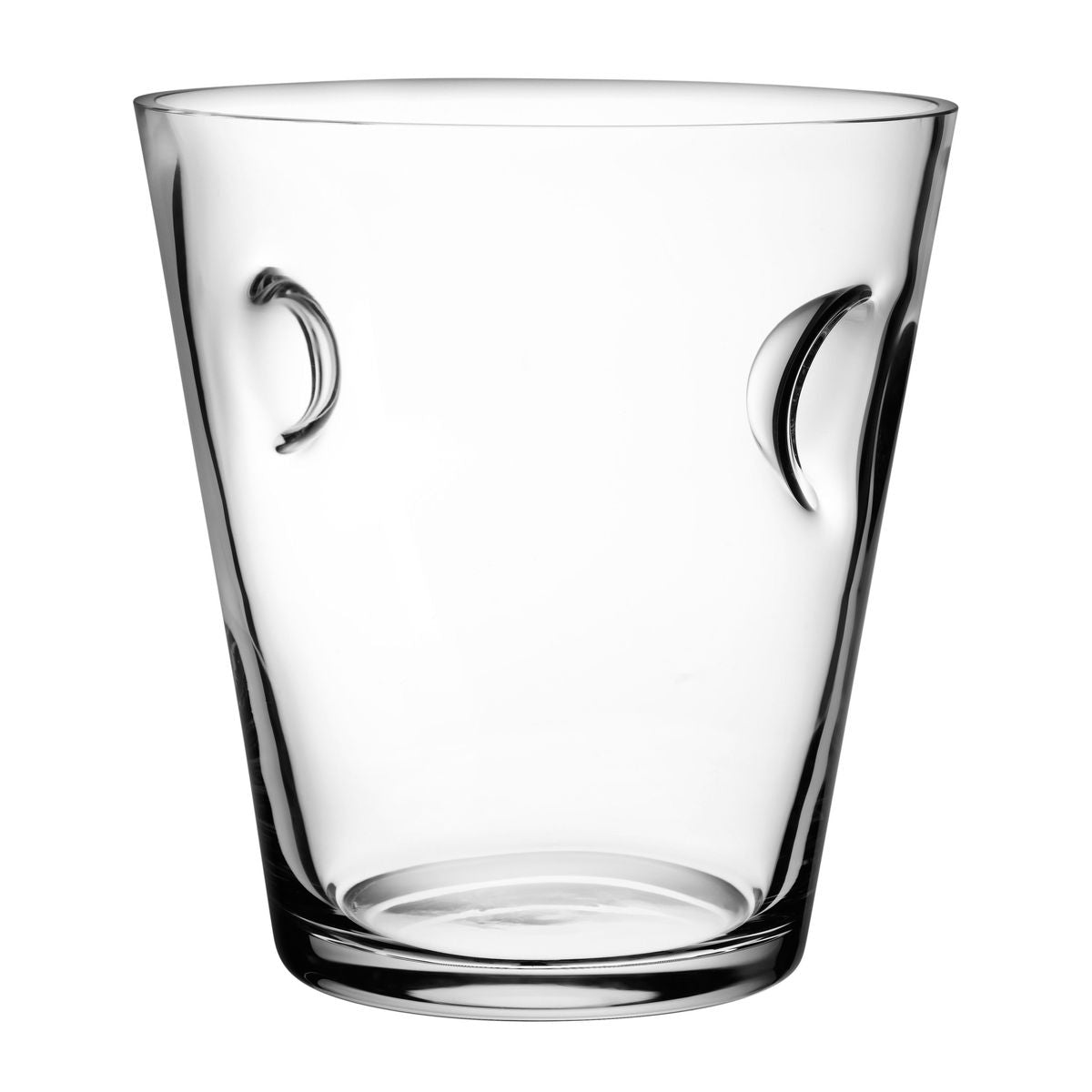 Champagne Cooler - 9.64Lt from Nude. Sold in boxes of 1. Hospitality quality at wholesale price with The Flying Fork!