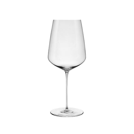 Nude Stem Zero - Full Bodied Red Wine, 550ml from Nude. Sold in boxes of 6. Hospitality quality at wholesale price with The Flying Fork!