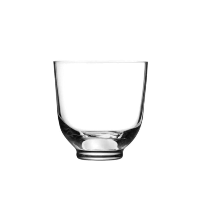 Hepburn Old Fashioned - 380ml from Nude. made out of Glass and sold in boxes of 6. Hospitality quality at wholesale price with The Flying Fork!