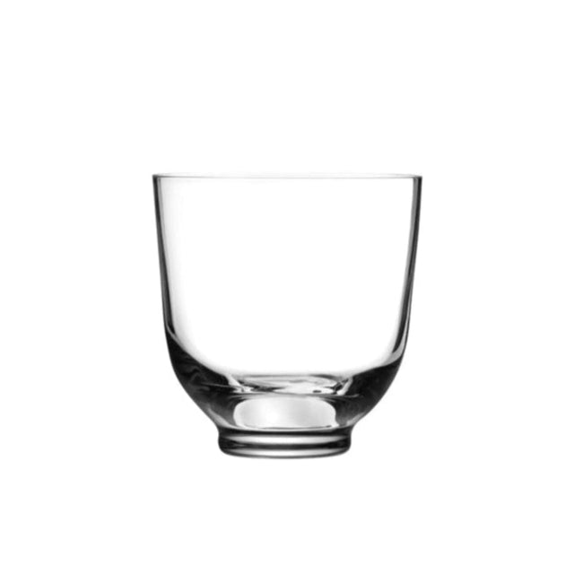 Hepburn Old Fashioned - 380ml from Nude. made out of Glass and sold in boxes of 6. Hospitality quality at wholesale price with The Flying Fork!