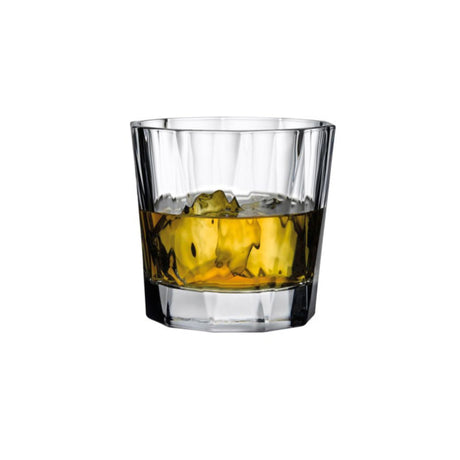 Hemingway Whiskey - 330ml from Nude. Sold in boxes of 4. Hospitality quality at wholesale price with The Flying Fork!