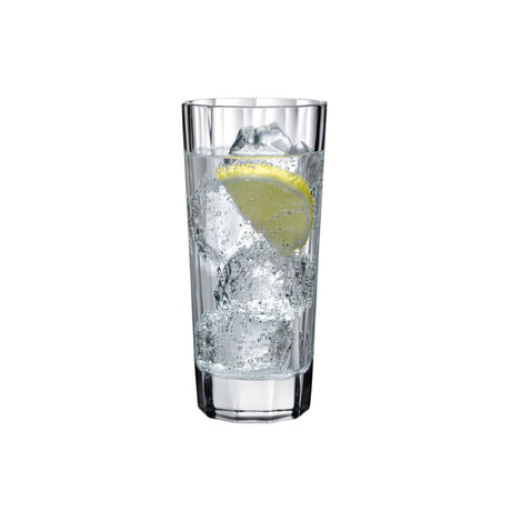Hemingway Highball - 310ml from Nude. Sold in boxes of 4. Hospitality quality at wholesale price with The Flying Fork!