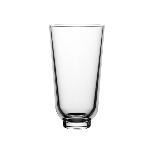 Shaker - 500ml, Hepburn, Nude from Nude. made out of Glass and sold in boxes of 4. Hospitality quality at wholesale price with The Flying Fork!