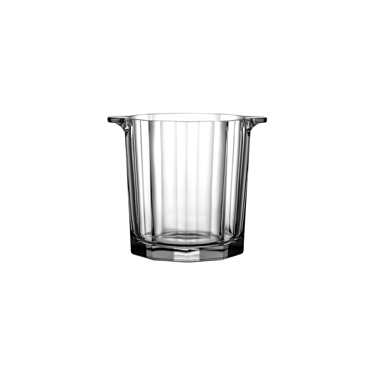 Ice Bucket - 1650ml, Churchill from Nude. Sold in boxes of 1. Hospitality quality at wholesale price with The Flying Fork!