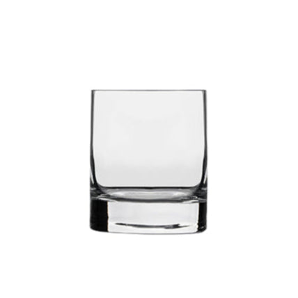 Classico Whiskey - 400ml from Luigi Bormioli. made out of Glass and sold in boxes of 6. Hospitality quality at wholesale price with The Flying Fork!