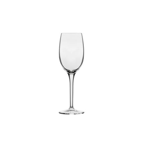 Liqueur - 120ml, Vinoteque from Luigi Bormioli. made out of Glass and sold in boxes of 2. Hospitality quality at wholesale price with The Flying Fork!
