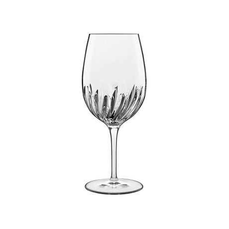 Mixology Spritz - 570ml from Luigi Bormioli. made out of Glass and sold in boxes of 6. Hospitality quality at wholesale price with The Flying Fork!