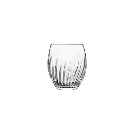 Mixology Cocktail Ice - 500ml from Luigi Bormioli. made out of Glass and sold in boxes of 24. Hospitality quality at wholesale price with The Flying Fork!
