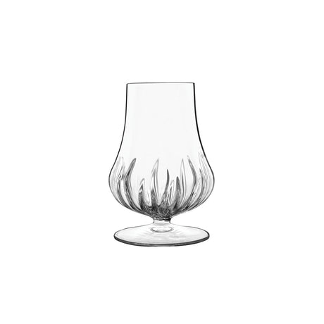 Mixology Spirits - 230ml from Luigi Bormioli. made out of Glass and sold in boxes of 24. Hospitality quality at wholesale price with The Flying Fork!