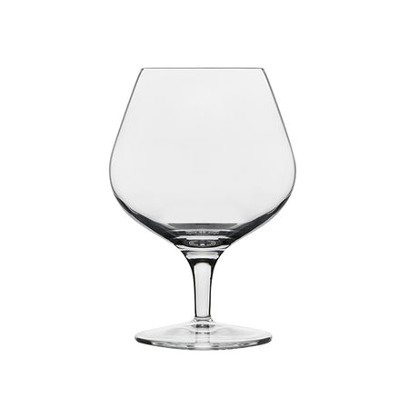Napoleon Cognac - 720ml from Luigi Bormioli. made out of Glass and sold in boxes of 6. Hospitality quality at wholesale price with The Flying Fork!