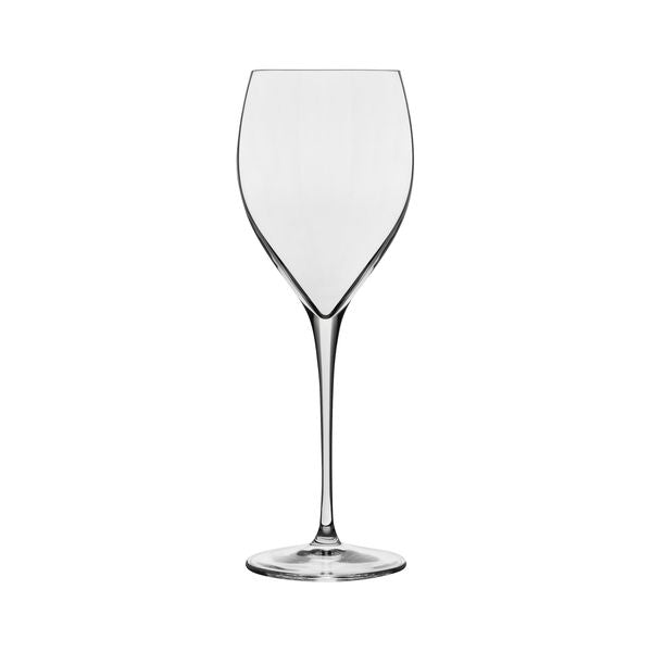 Magnifico Bordeaux - 460ml from Luigi Bormioli. made out of Glass and sold in boxes of 6. Hospitality quality at wholesale price with The Flying Fork!