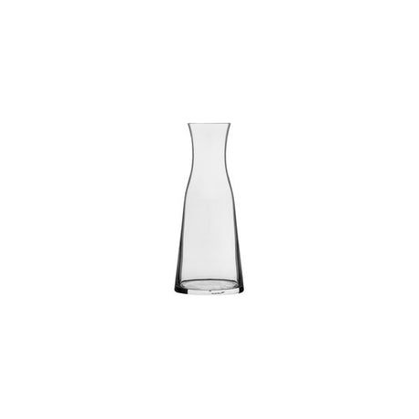 Atelier Carafe - 100ml from Luigi Bormioli. made out of Glass and sold in boxes of 12. Hospitality quality at wholesale price with The Flying Fork! 