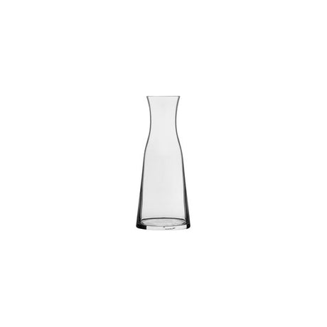 Atelier Carafe - 100ml from Luigi Bormioli. made out of Glass and sold in boxes of 12. Hospitality quality at wholesale price with The Flying Fork!