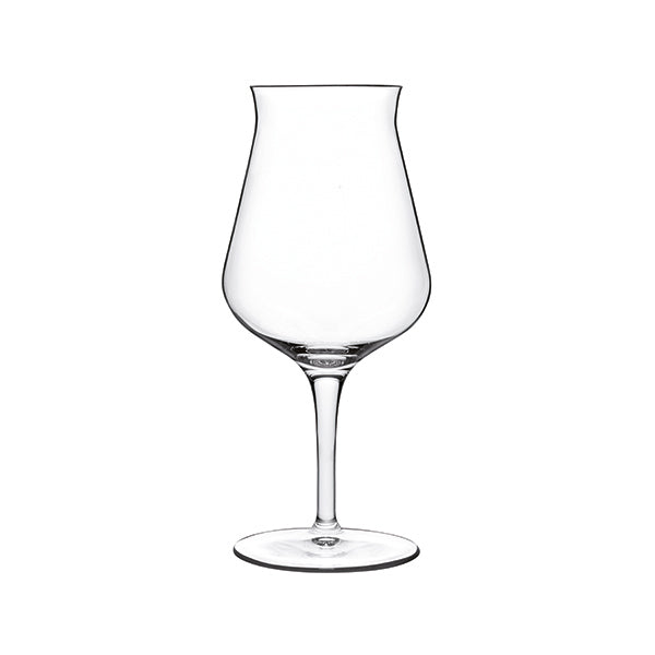 Beer Taster Glass - 600ml from Luigi Bormioli. made out of Glass and sold in boxes of 6. Hospitality quality at wholesale price with The Flying Fork!