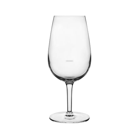Doc Wine Taster With Pour Line - 510ml from Luigi Bormioli. made out of Glass and sold in boxes of 6. Hospitality quality at wholesale price with The Flying Fork!
