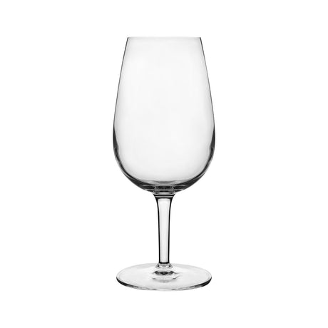 Doc Wine Taster - 510ml from Luigi Bormioli. made out of Glass and sold in boxes of 6. Hospitality quality at wholesale price with The Flying Fork!
