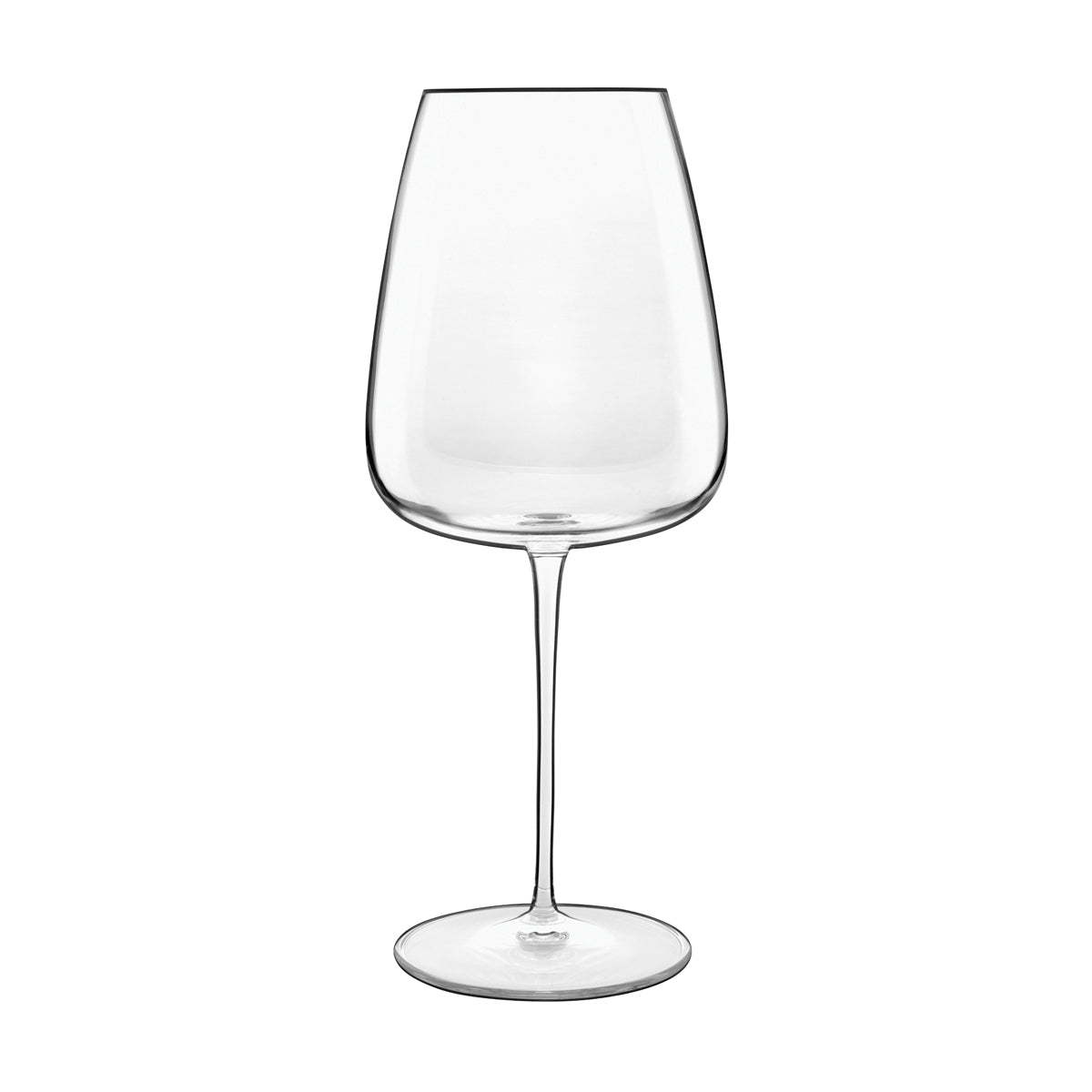 I Meravigliosi Cabernet Merlot - 700ml from Luigi Bormioli. made out of Glass and sold in boxes of 24. Hospitality quality at wholesale price with The Flying Fork!