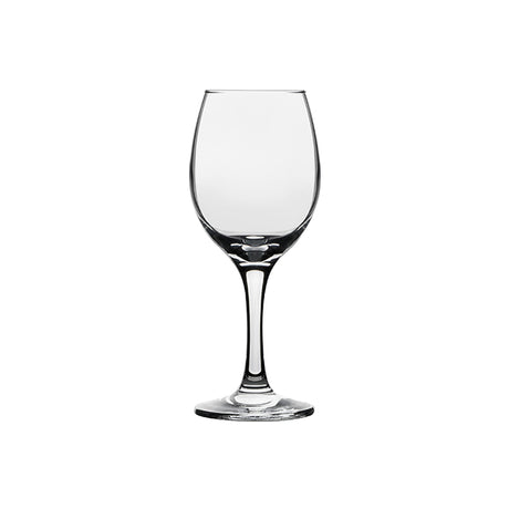 Maldive Wine - 370ml from Pasabahce. made out of Glass and sold in boxes of 12. Hospitality quality at wholesale price with The Flying Fork!