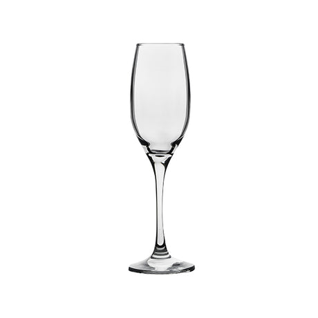 Maldive Flute - 170ml from TheFlyingFork. Sold in boxes of 48. Hospitality quality at wholesale price with The Flying Fork!