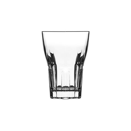 Inca Water Glass - 250ml from Pasabahce. Sold in boxes of 12. Hospitality quality at wholesale price with The Flying Fork!