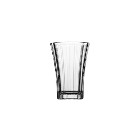 Diamond Water - 110ml from Pasabahce. made out of Glass and sold in boxes of 6. Hospitality quality at wholesale price with The Flying Fork!