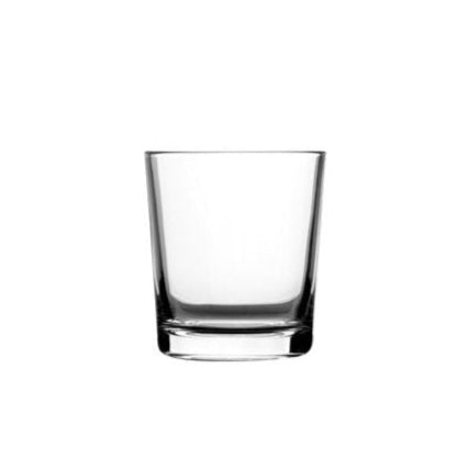 Alanya Juice - 190ml from Pasabahce. Sold in boxes of 6. Hospitality quality at wholesale price with The Flying Fork!