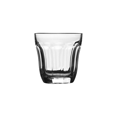 Baroque Double Old Fashioned - 300ml from Pasabahce. Sold in boxes of 6. Hospitality quality at wholesale price with The Flying Fork!